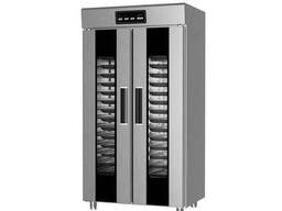 Шкаф расстоечный 32 противней Luxe