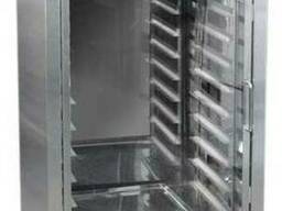 Шкаф расстоечный Smeg LEV 43 RU