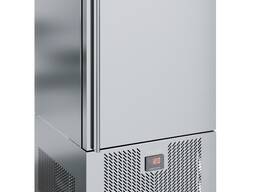 Шкаф шоковой заморозки CR10-G