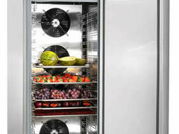 Шкаф шоковой заморозки ШОК-20-1/1AEF