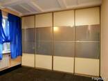 Шкафы купе, двери купе, межкомнатные двери купе - фото 1
