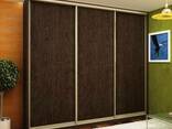 Шкафы купе, двери купе, межкомнатные двери купе - фото 2