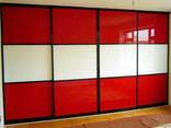 Шкафы купе, двери купе, межкомнатные двери купе - фото 3