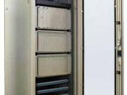 Шкафы оборудования связи для аппаратуры АМТ ШОС