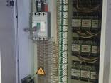 Шкафы управления 400А с НОВЫМИ автоматами на 40А - фото 2