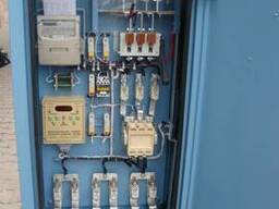 Шкафы управления наружным освещением ШУНО