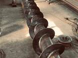 Шкивы, бандажи, изделия с м/о - фото 1