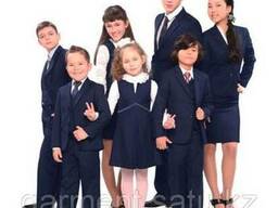 Школьная форма