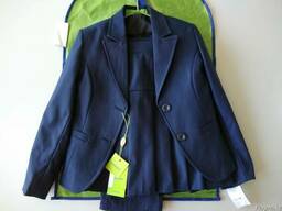 Школьные формы