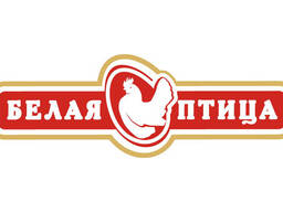 Шкура, кожа Белая птица