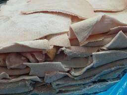 Шкурка свиная