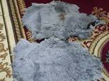 Шкуры овчина, кожа - фото 12