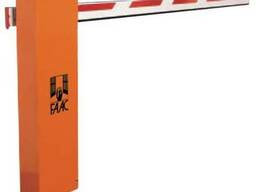 Шлагбаум автоматический