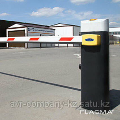 Шлагбаум Barrier-N-3000