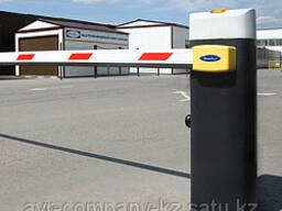 Шлагбаум Barrier-N-3000