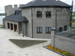 Шлакоблочный станок