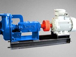 Шламовый насос KOSUN
