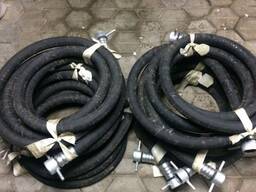 Шланг наполнительный АЦТ8М-04-36-00