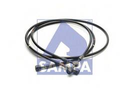 Шланг подъема кабины