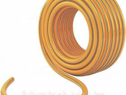 Шланг поливочный, армированный, 3 слойный "Standard" 1/2. ..