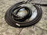 Шланги РВД (Рукава высокого давления) - фото 2