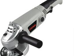 Шлифмашина угловая CROWN CT13217