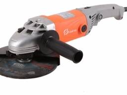 Шлифмашина угловая Haina 2016