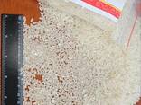 Шлифованный рис сортов: Лидер, Янтарь, Камолино - фото 3