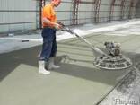 Шлифовка бетона - фото 3
