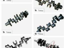 Шлифовка коленвалов всех марок автомобилей и тракторов