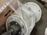 Мотор редуктор шнека - фото 2
