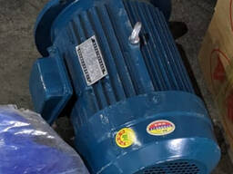 Электродвигатель для шнека 18.5 кВт MT1800M042452