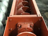 Шнек зерновой 4 метра - фото 3