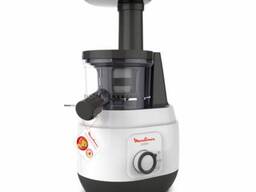 Шнековая соковыжималка Moulinex Juiceo ZU150110