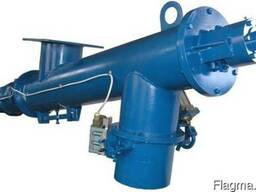 Шнековый транспортер(шнек)