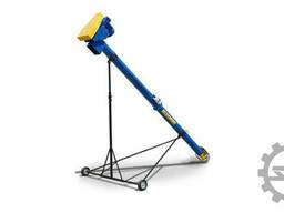 Шнековый транспортер ТШ