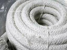 Шнур асбестовый