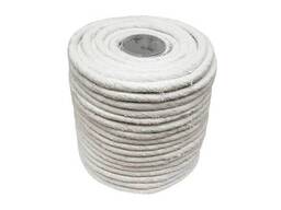 Шнур асбестовый Шаон (диам 3-50 мм. )