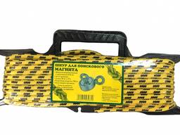 V prodazhe Шнур для поискового магнита на мотовиле, 6мм*20м