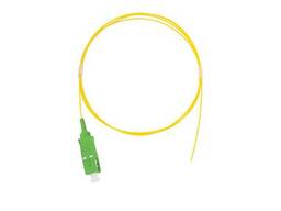 Пигтейл SM 9/125 OS2, SC/APC, LSZH, 0.9мм