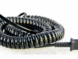 Шнур-переходник LV QD-RJ9 для Yealink телефонов