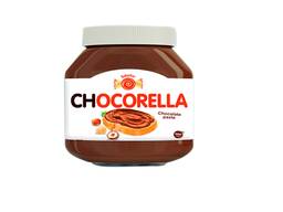 Шоколад пастасы