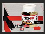 Шоколадная паста Pamiyella - photo 3