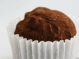 Шоколадные конфеты ручной работы в ассортименте: трюфеля, др