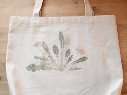 Шоперы Экосумки