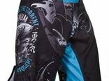 Шорты бойцовские MMA Venum - фото 1