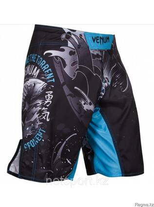 Шорты бойцовские MMA Venum
