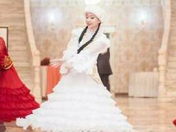 Шоу-балеты, артисты, иллюзианисты