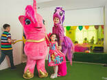 Шоу Пони в Астане - фото 3