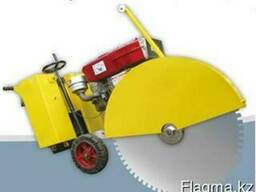 Шовнарезчик (дизельный) HLQ-1000